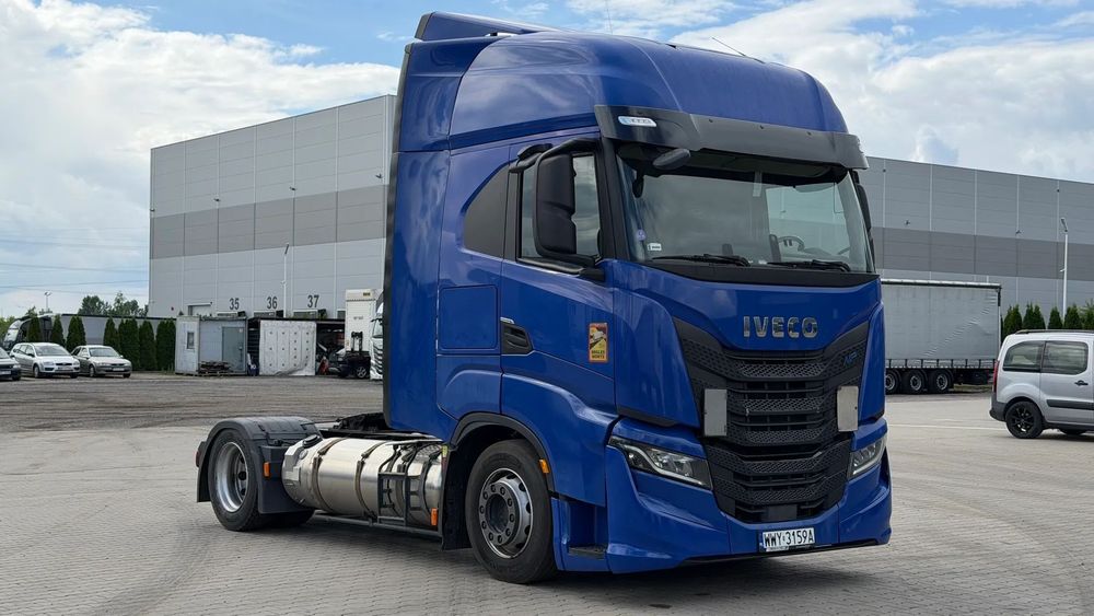 Iveco
