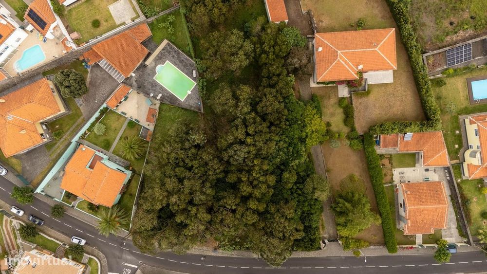 Terreno para Construção Urbana em São Carlos