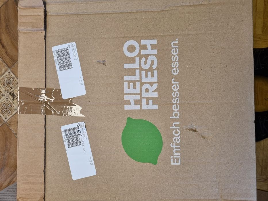 Frytkownica beztłuszczowa Ninja Max AF180EU