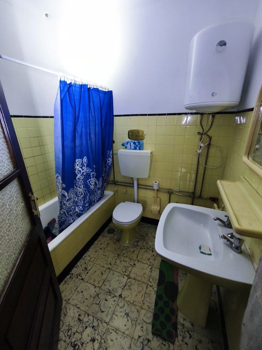 Andar moradia T2 Lavra