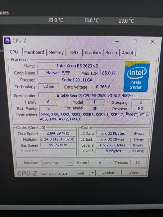 computador como novo