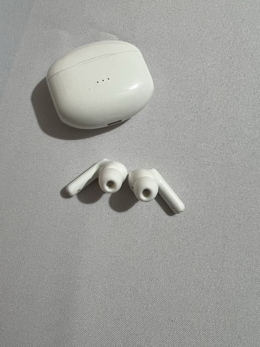 Fones de ouvido
