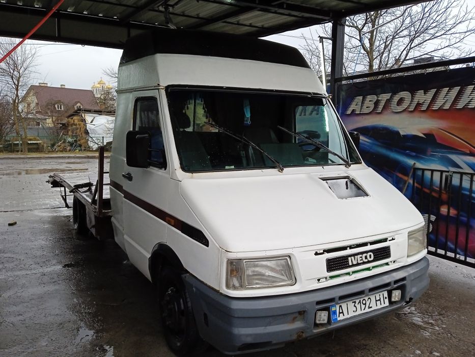 Послуги лавет лафет евакуатор перевозки