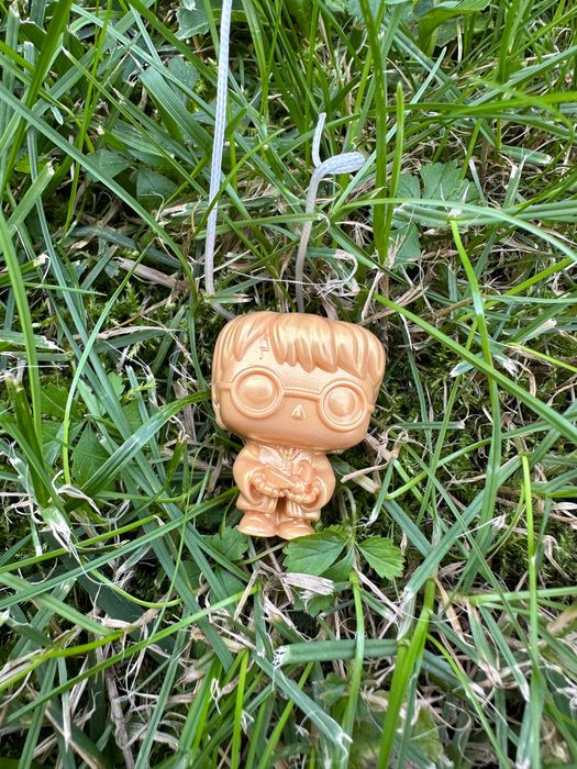 Гаррі Поттер золотий VT401 | Harry Potter Gold VT401