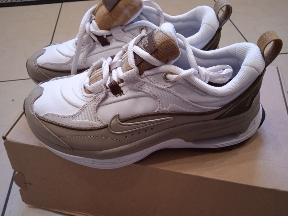 Buty Nike Air Max Bliss 36