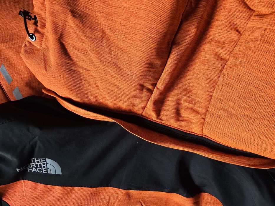 Kurtka zimowa młodzieżowe męska