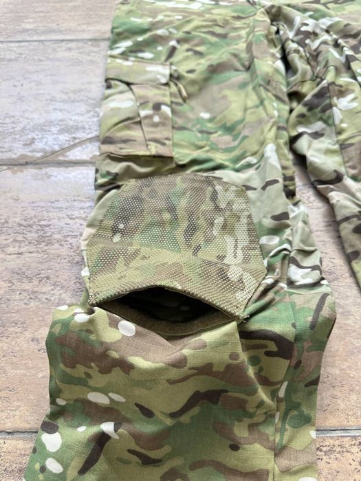 Військові тактичні штани TRU-SPEC Multicam нові