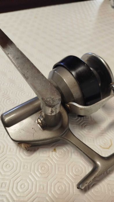 Carreto de pesca vintage Sofi M1