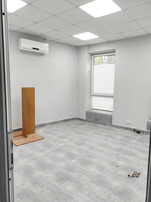 Отдельное 2х эт здание, 240м2 на Прохоровской. Фасадный фход.