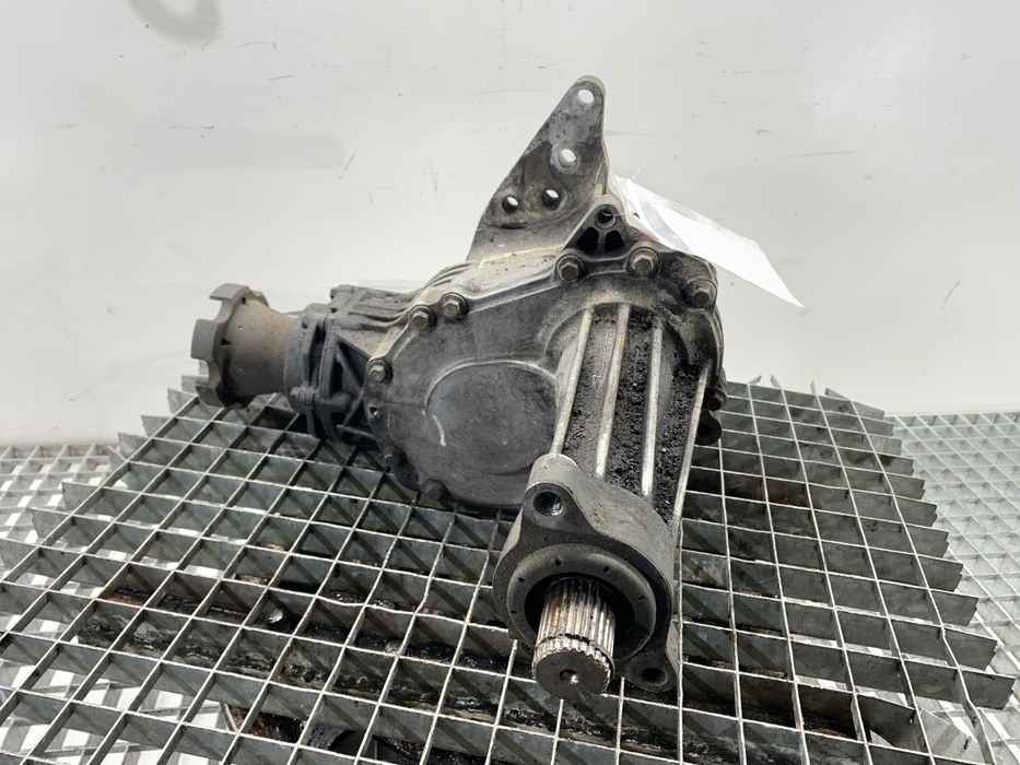REDUKTOR SKRZYNI BIEGÓW OPEL ANTARA A 96625150 2.0 150KM