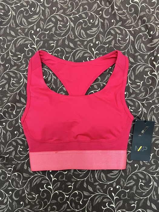 Жіночий топік MP