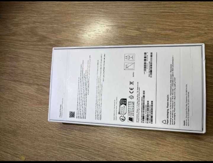 iPhone 17 Pro Max 256 GB