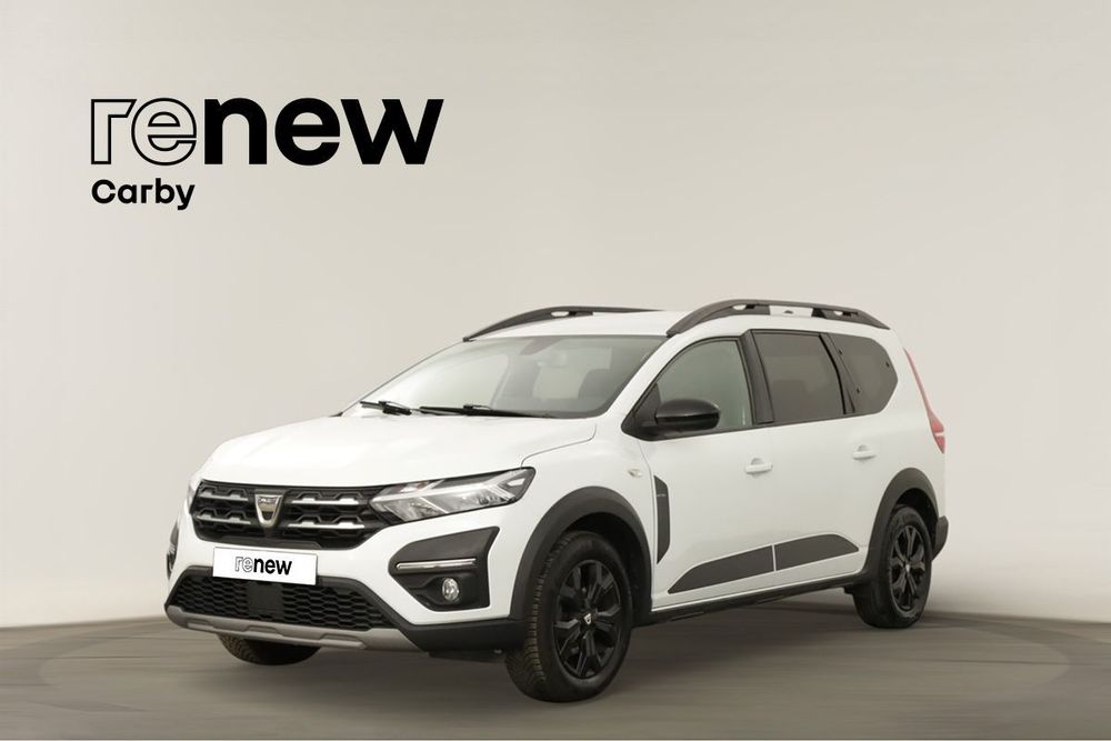 Dacia Jogger 1.0 ECO-G Extreme+ Up&Go 7L Bi-Fuel