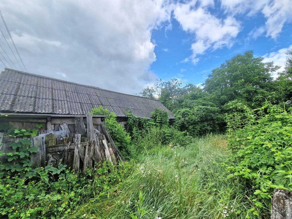 Будинок в селі Лебедівка