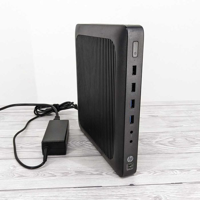 Гурт! HP T620 | AMD GX-217GA | 4GB RAM | 16GB SSD | Гурт