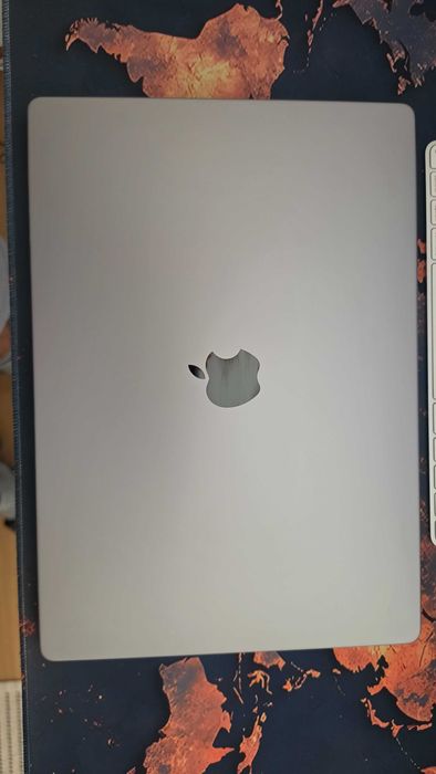 MacBook Pro M1 16