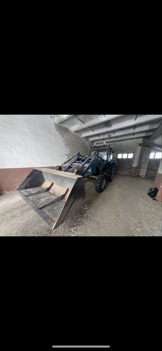 Продам трактора МТЗ 920 з куном