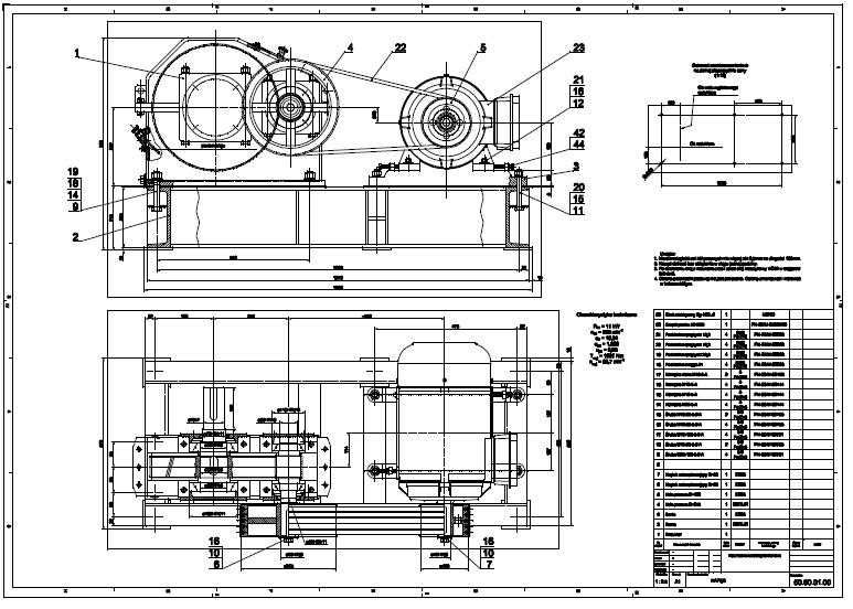PKM, Procesy Technologiczne części maszyn