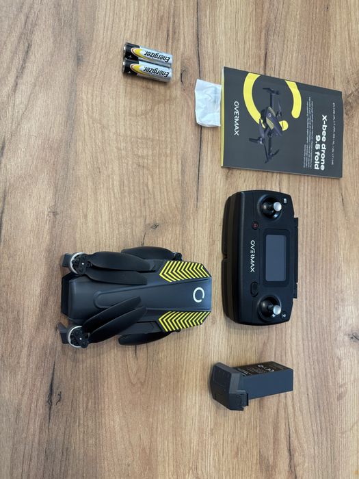 DRON X-bee drone 9.5 fold firmy OVERMAX