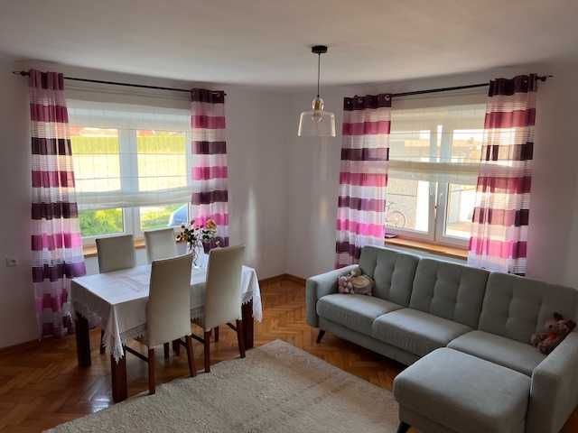 Wynajem mieszkania w domu