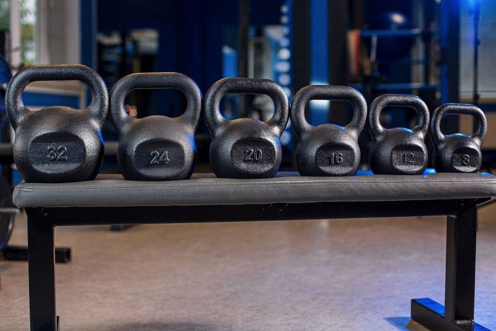 Гиря 32 кг Гиря 24 кг Нова гиря 16 кг 8 кг СУПЕР ЦІНА!!!