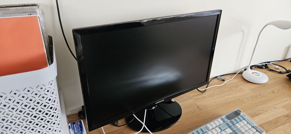 Monitor Samsung S24D330H 24 cale