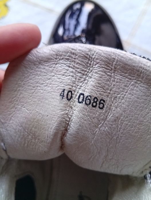 Botas Ana Sousa novas