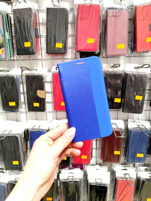 etui z klapką, pokrowiec zamykany, futerał Iphone 15 Pro max