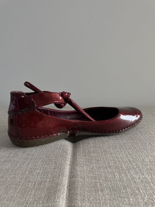 Sapato tipo Sabrina Neosens