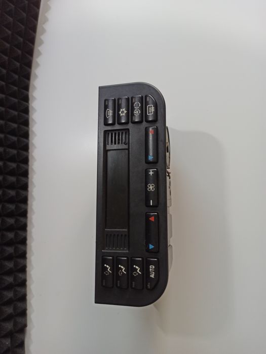 Climatronic digital BMW e36