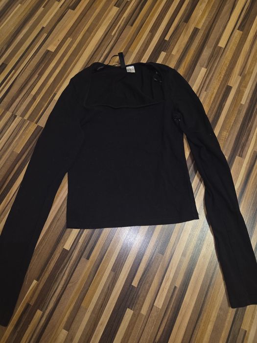 Paka ubrań stan super