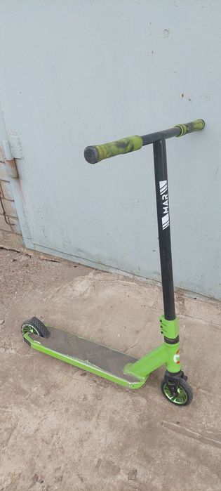 Marathon project