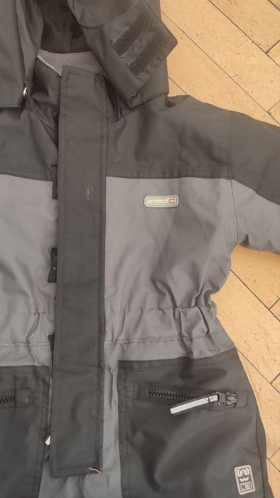 Комбінезон Protech 86 см