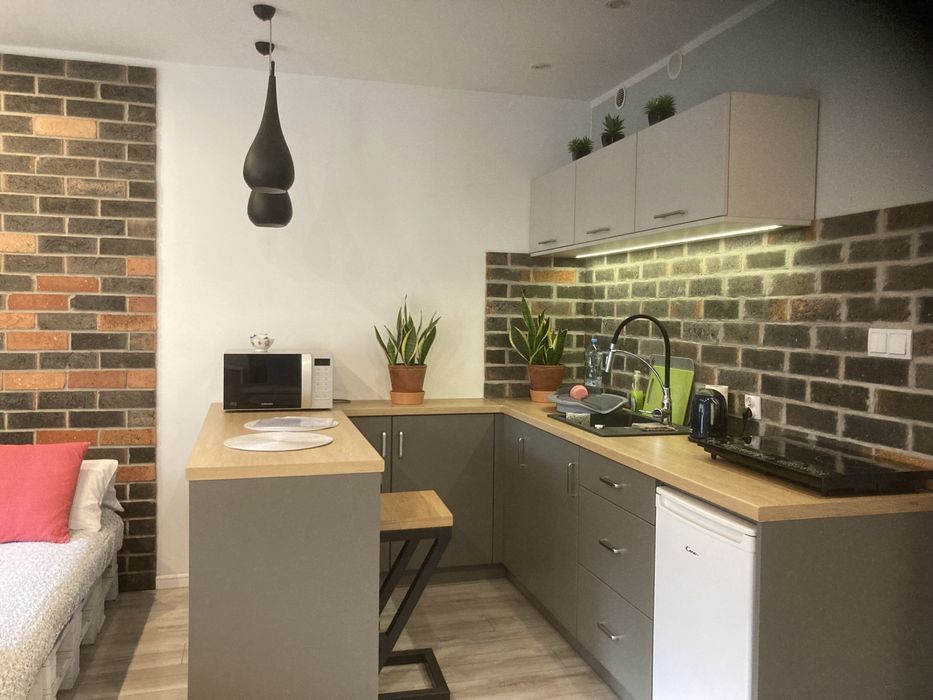 Noclegi w Krakowie Studio/ Apartament