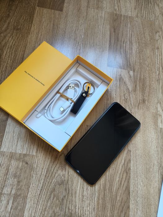 Smartfon telefon Realme 14 Pro +