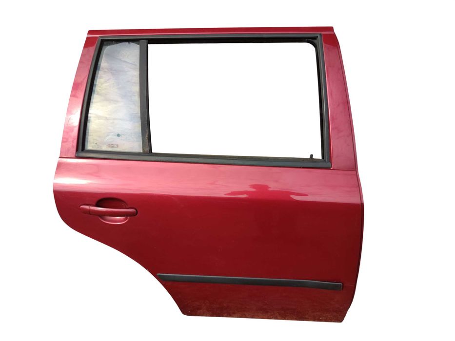 Skoda Octavia I Lift FL Kombi Drzwi Prawy Tył Prawe Tylne PT Lakier 9893
