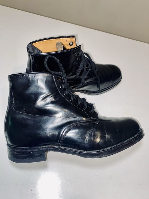 Черевики Sanders derby boots, 43 розмір