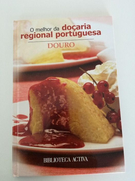 Culinária - 5 livros Portes Grátis