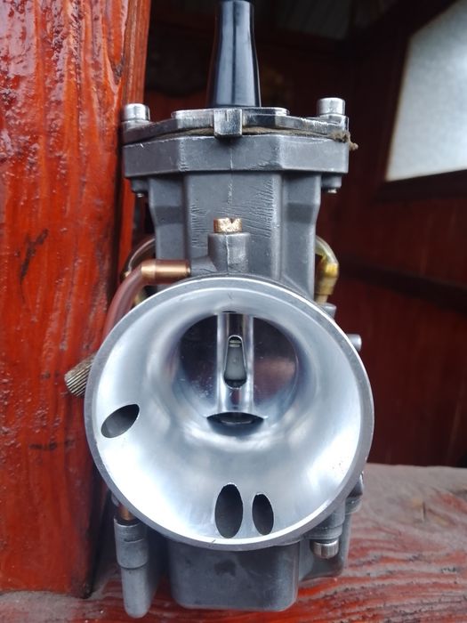Карбіратор Keihin 32