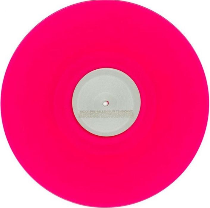 Sault - Tricky LP Vinil