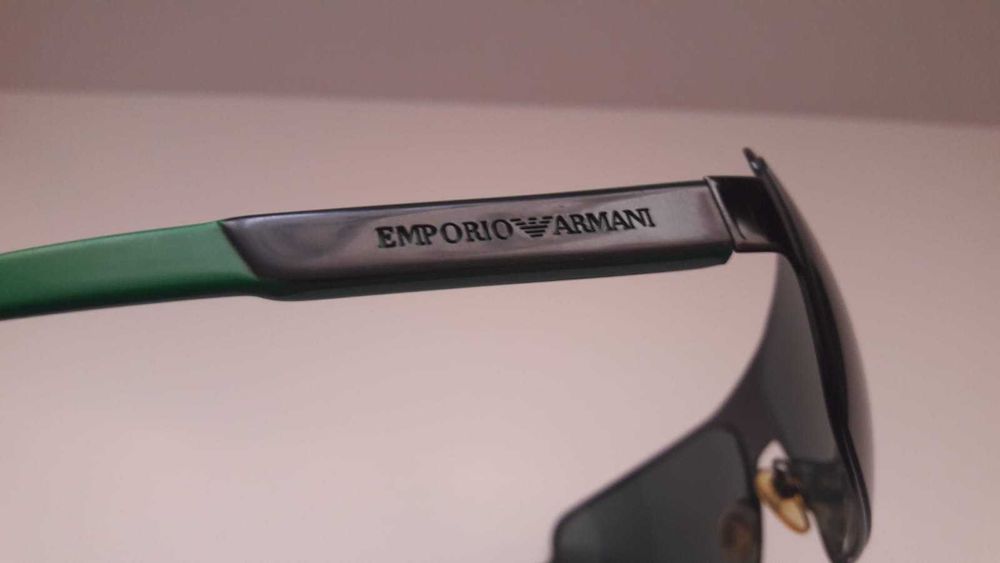 Óculos Solar Original Emporio Armani