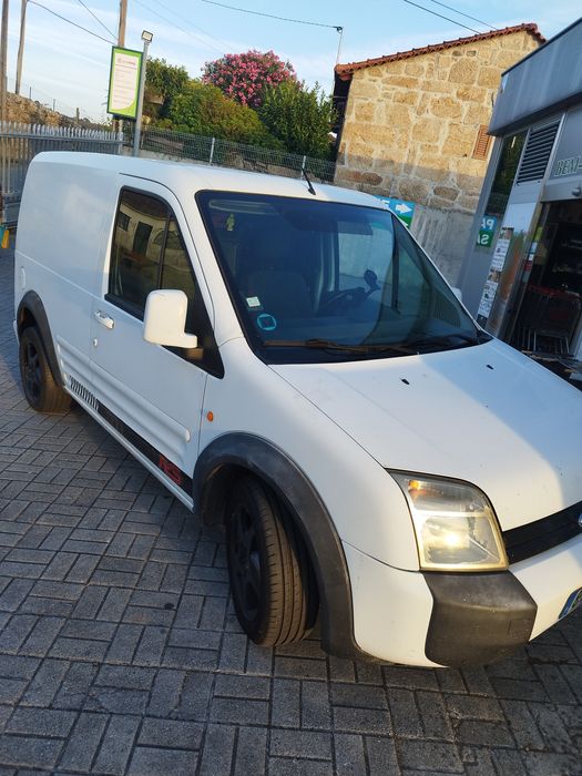 Recolha e transporte