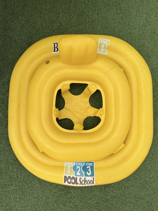 Bóia Bebé p/ Piscina ou Praia