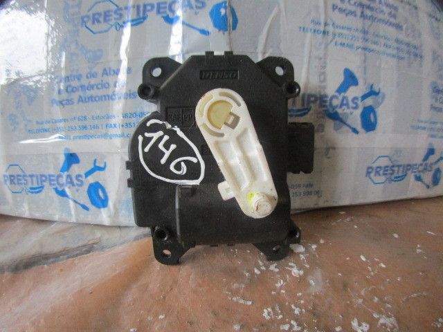 Motor da comporta da sofagem HONDA Jazz III (GE_, GG_, GP_, ZA_)