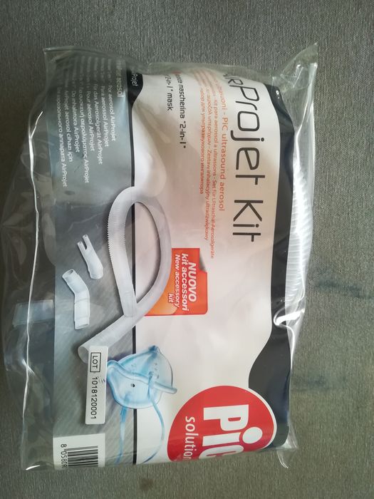 Air Projet Kit Pic solution