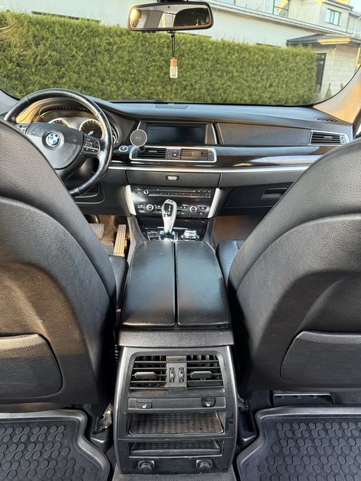 BMW GT5 3.0 бензин