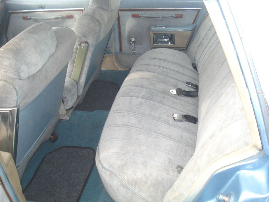 Oldsmobile Delta 88 Royale