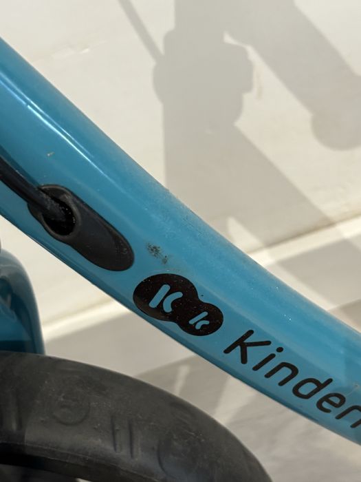 Bicicleta de aprendizagem