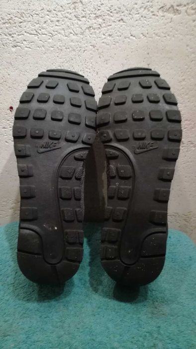 Sneakersy NIKE MD RUNNER 2 ENG MESH r.38 stan bardzo dobry