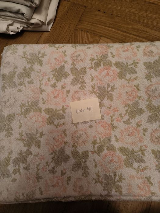 Materiały do szycia